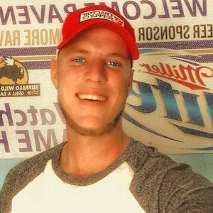 Meet your Posher, Matt